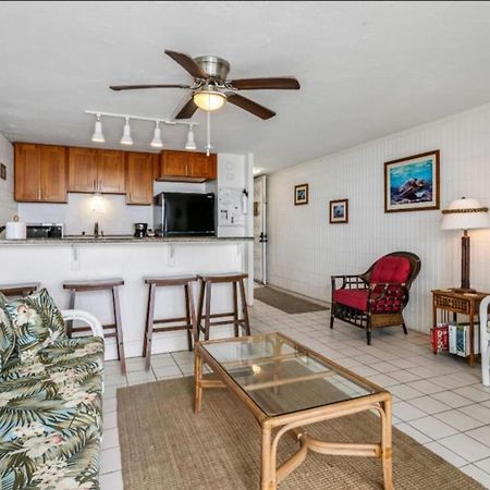 Stunning Ocean Views Condos In Oahu At Punaluu Hau'ula Exterior foto