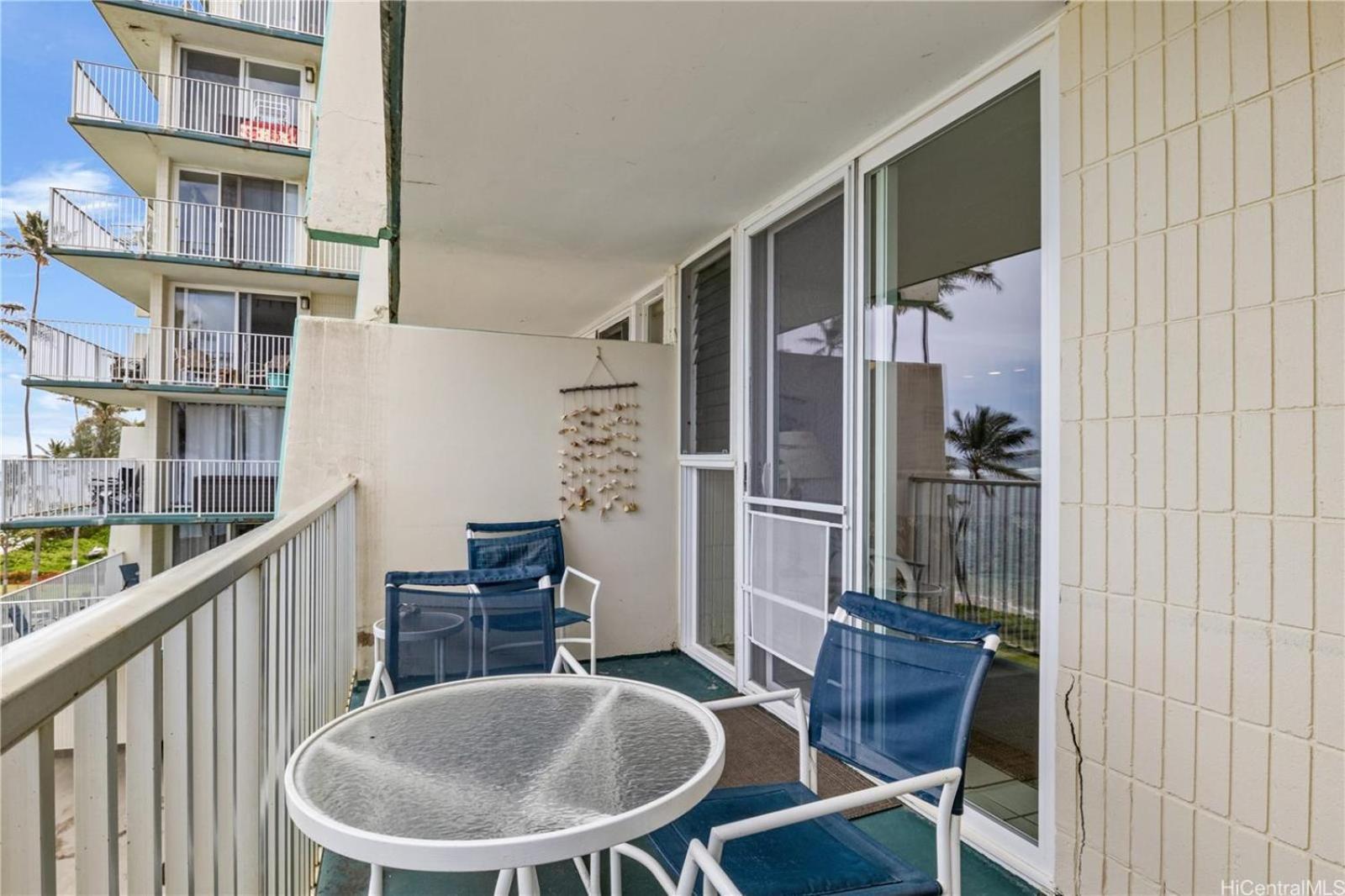 Stunning Ocean Views Condos In Oahu At Punaluu Hau'ula Exterior foto