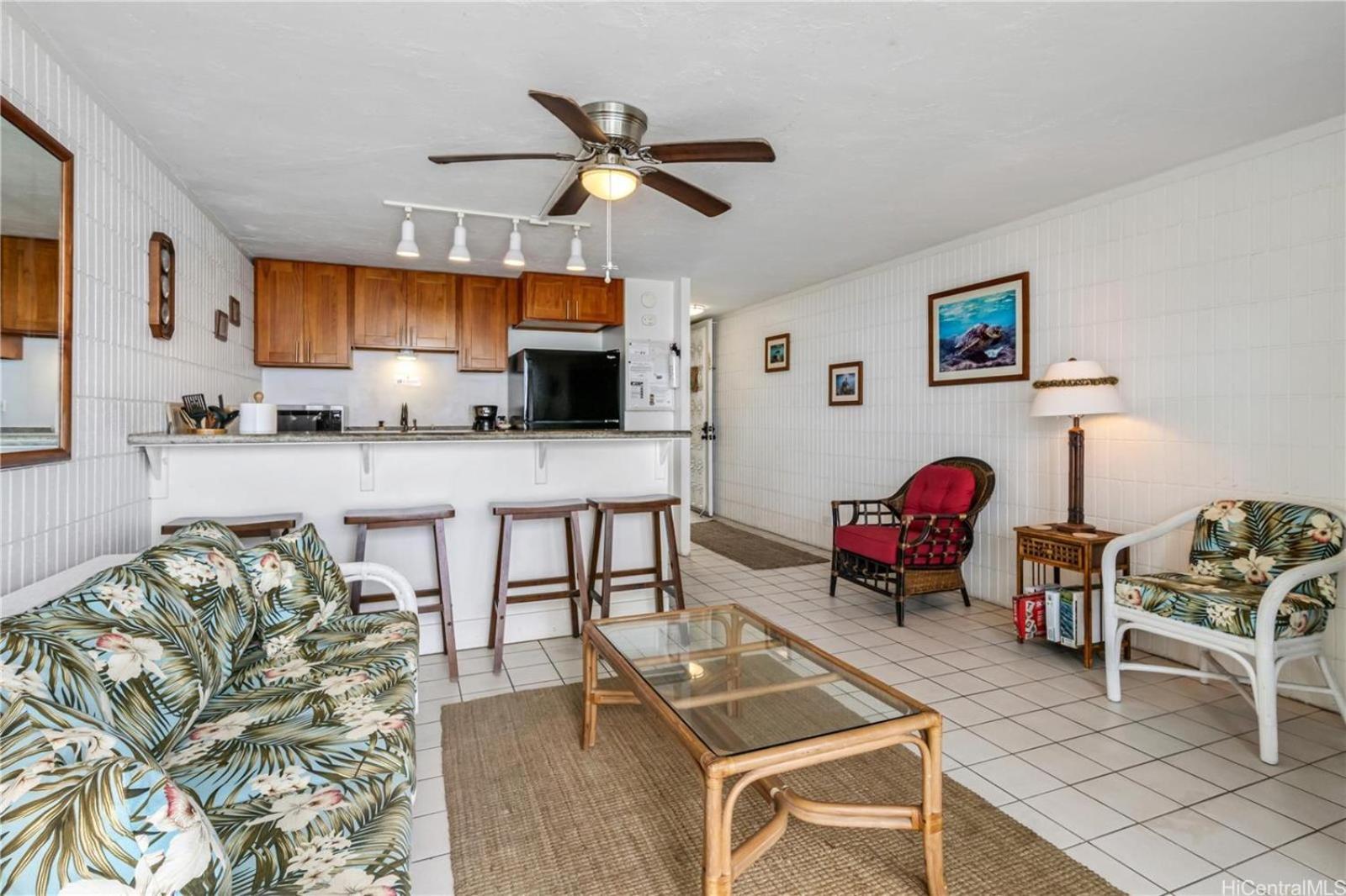 Stunning Ocean Views Condos In Oahu At Punaluu Hau'ula Exterior foto