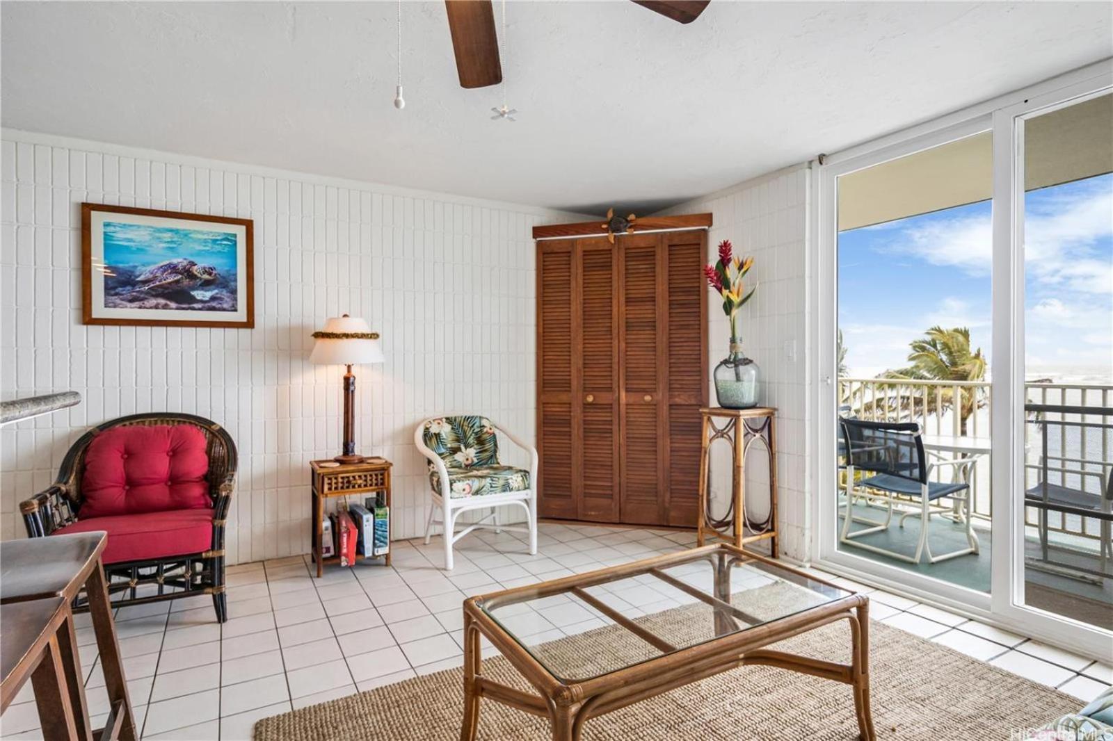 Stunning Ocean Views Condos In Oahu At Punaluu Hau'ula Exterior foto