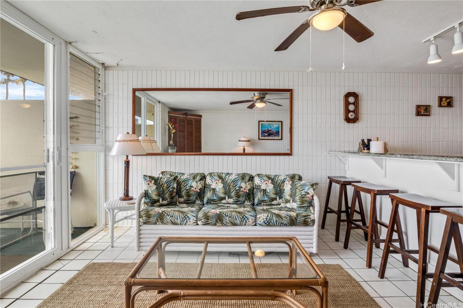 Stunning Ocean Views Condos In Oahu At Punaluu Hau'ula Exterior foto