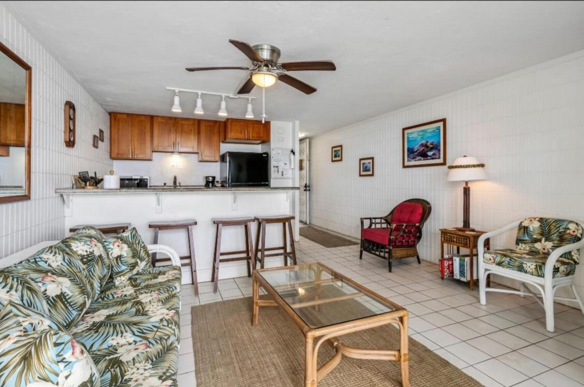Stunning Ocean Views Condos In Oahu At Punaluu Hau'ula Exterior foto
