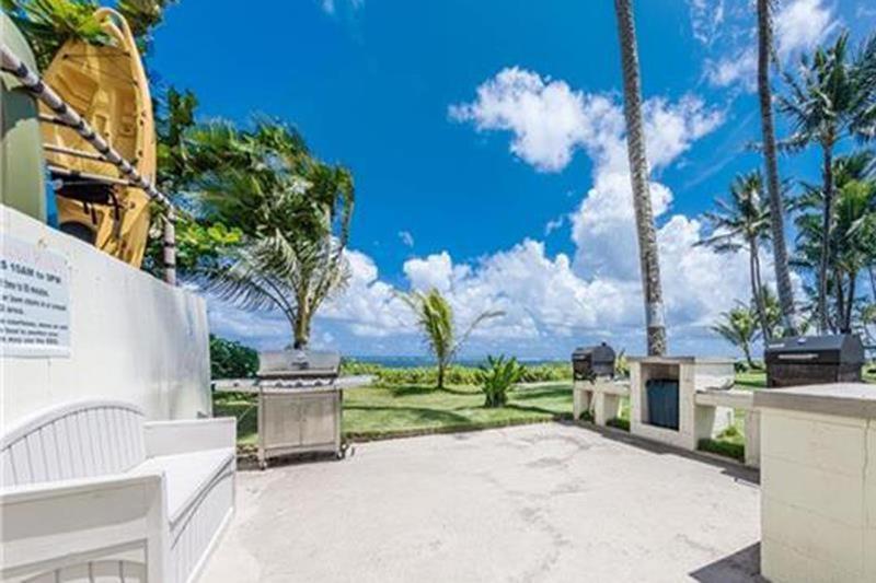 Stunning Ocean Views Condos In Oahu At Punaluu Hau'ula Exterior foto