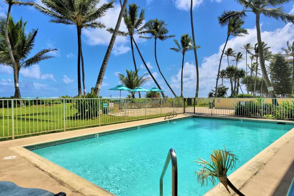 Stunning Ocean Views Condos In Oahu At Punaluu Hau'ula Exterior foto